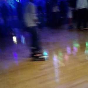 Meet your Posher, Lavern